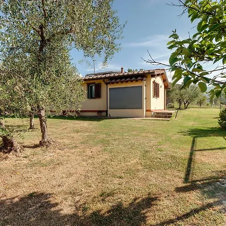 Casa De' Fossi