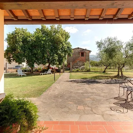 Casa De' Fossi