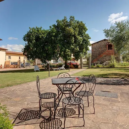 Casa De' Fossi Holiday home Reggello