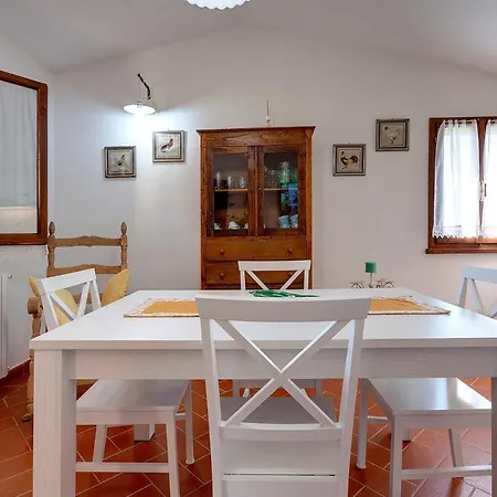 Casa De' Fossi * Reggello