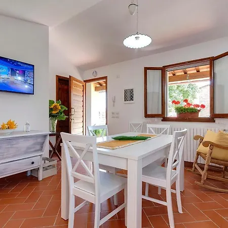 Casa De' Fossi *