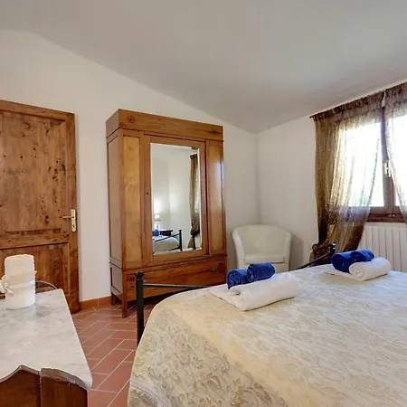 Casa De' Fossi *