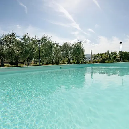 Casa De' Fossi Holiday home