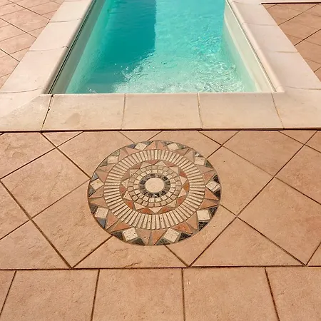 Holiday home Casa De' Fossi *