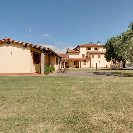 Casa De' Fossi Reggello