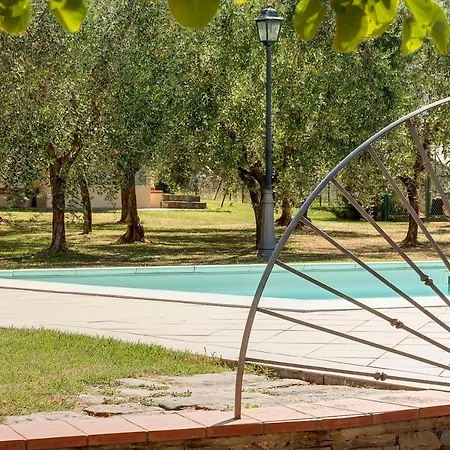 Casa De' Fossi *