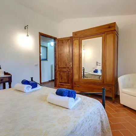Casa De' Fossi Reggello