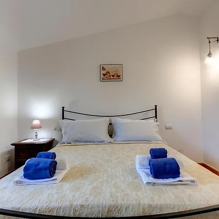 Casa De' Fossi