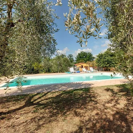 Casa De' Fossi Holiday home *