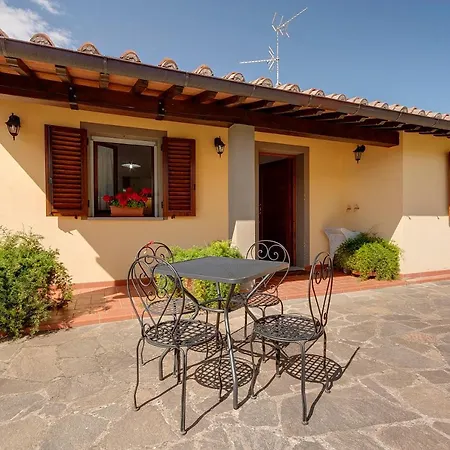 Casa De' Fossi Reggello