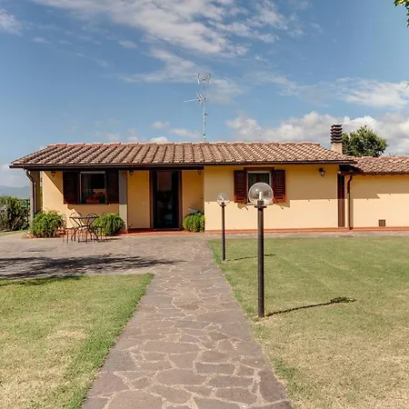 Casa De' Fossi Holiday home *