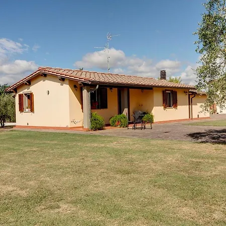 Casa De' Fossi Holiday home