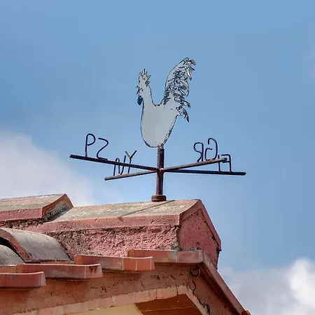 Ferienhaus Casa De' Fossi *
