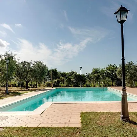 Holiday home Casa De' Fossi