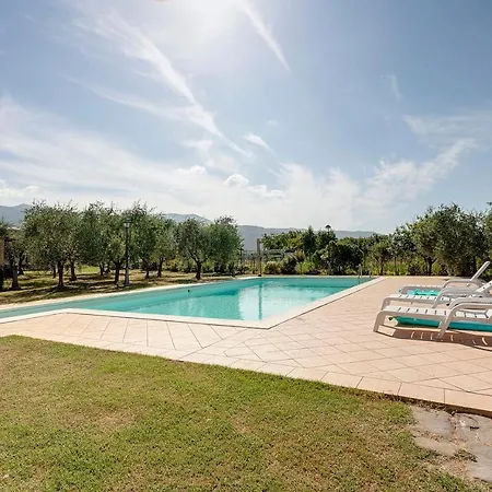 Holiday home Casa De' Fossi