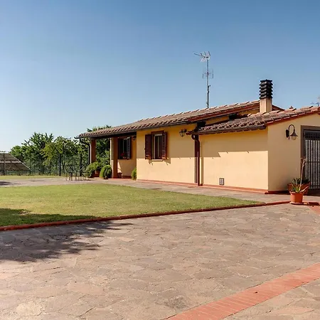 Casa De' Fossi Holiday home