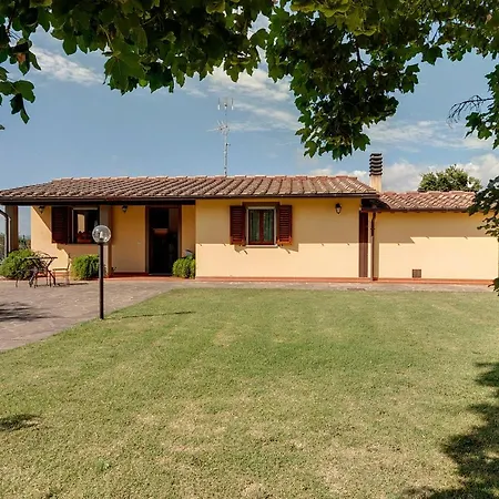 Holiday home Casa De' Fossi Reggello