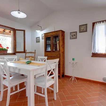 Casa De' Fossi Reggello