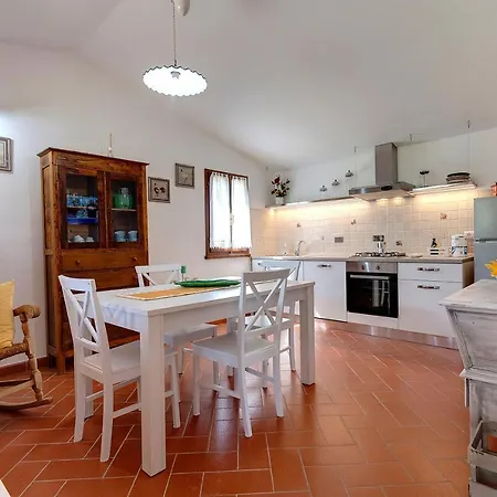 Casa De' Fossi Holiday home *