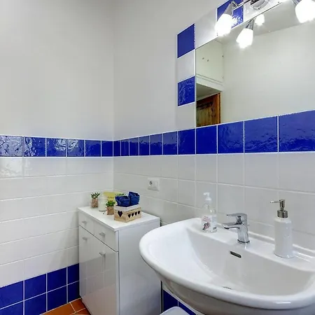 Casa De' Fossi Holiday home Reggello
