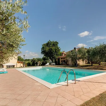 Holiday home Casa De' Fossi Reggello