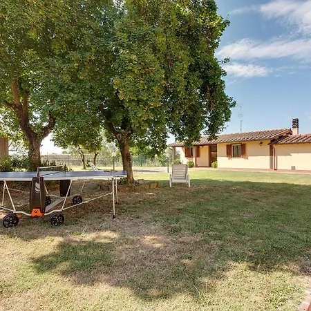 Casa De' Fossi Holiday home *