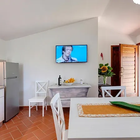 Casa De' Fossi Holiday home *