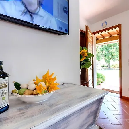 Casa De' Fossi Holiday home