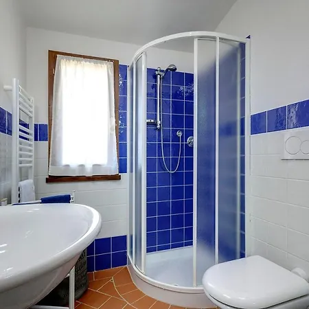 Casa De' Fossi Holiday home