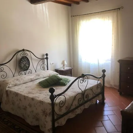 Casa De' Fossi Holiday home Reggello