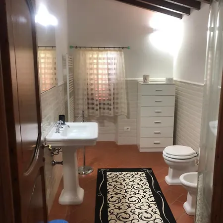 Casa De' Fossi * Reggello