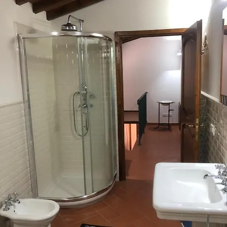 Casa De' Fossi *