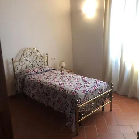 Casa De' Fossi * Reggello