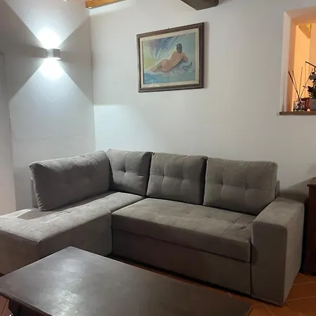 Casa De' Fossi Holiday home Reggello