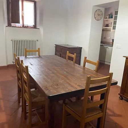 Casa De' Fossi